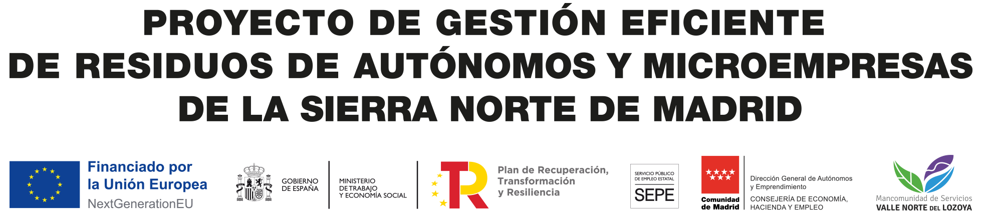 SierraNorte Autónomos